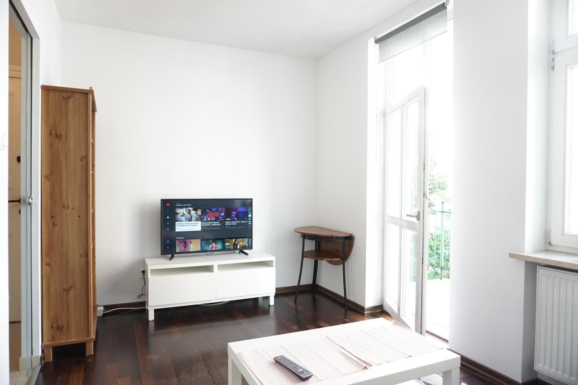 Apartament Home3city Rosso Sopot