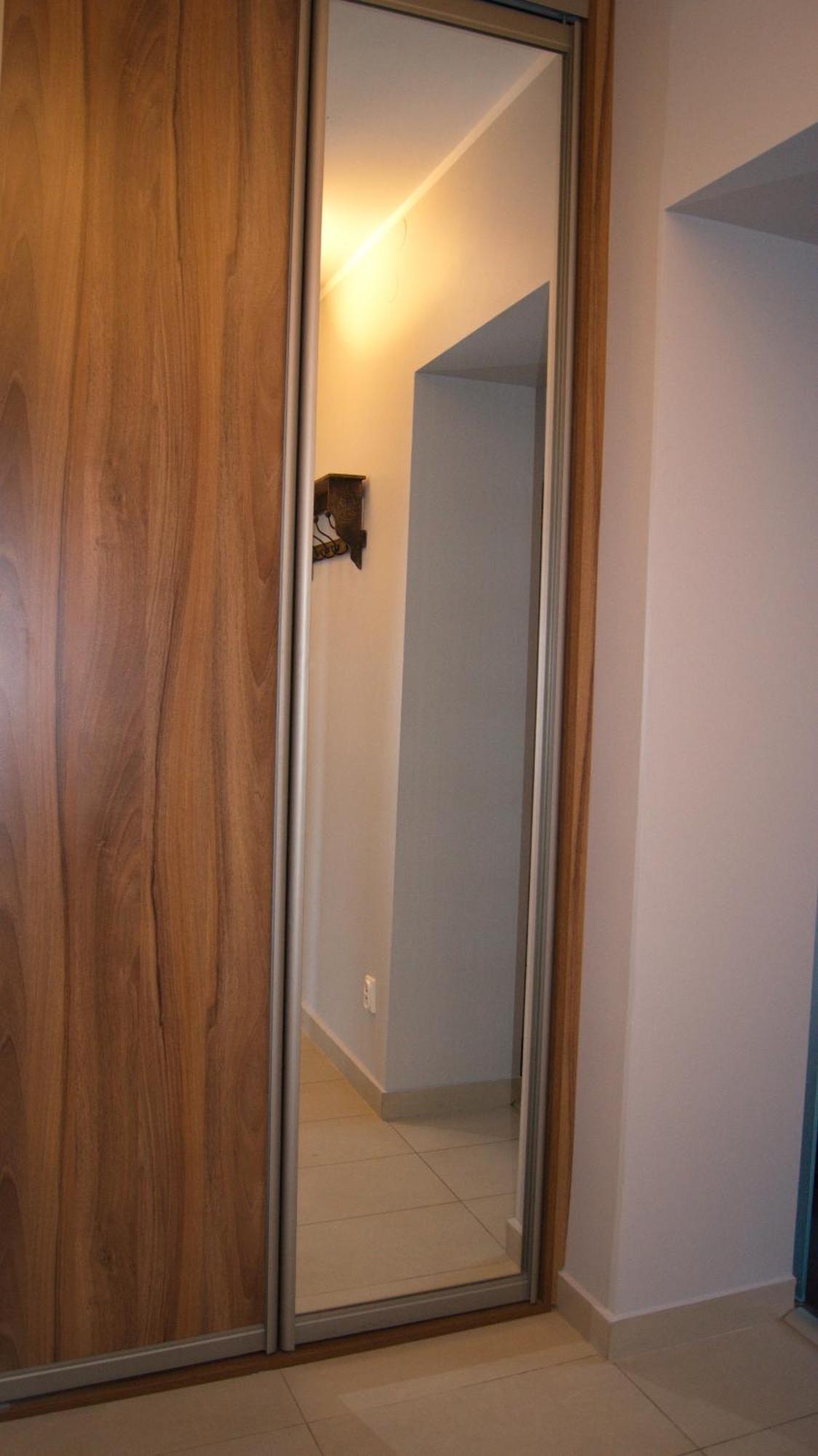 Apartament Home3city Rosso