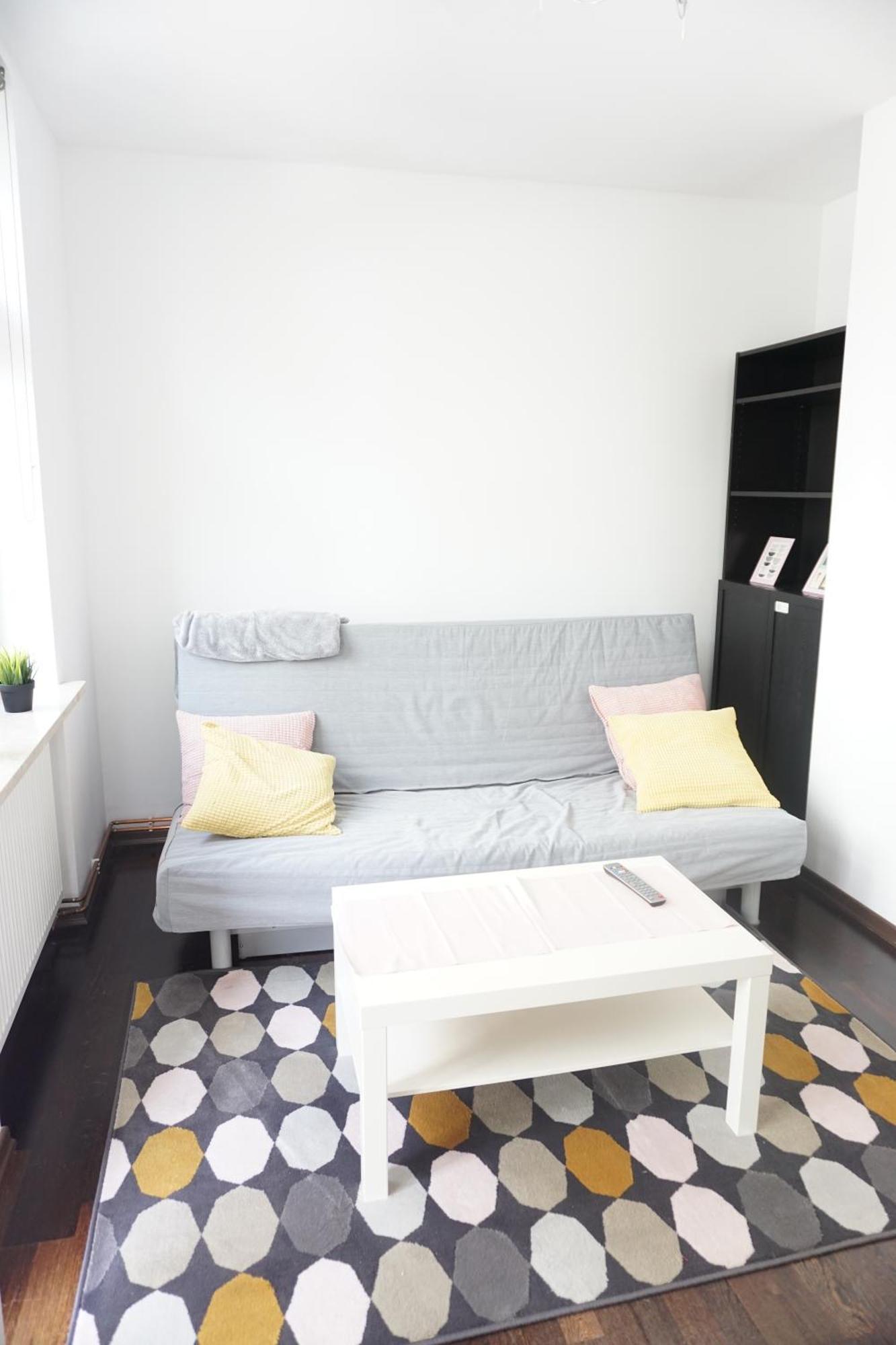 Home3city Rosso Sopot